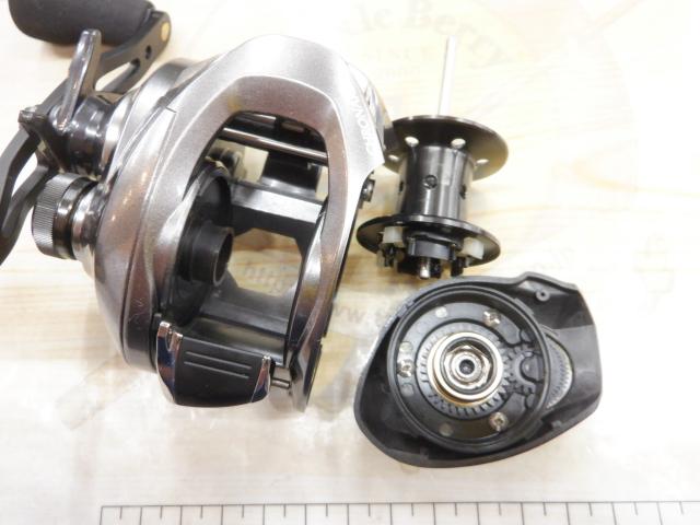 17クロナークMGL 151HG｜＠ベリーネット 日本最大新品中古釣具WEBショップ