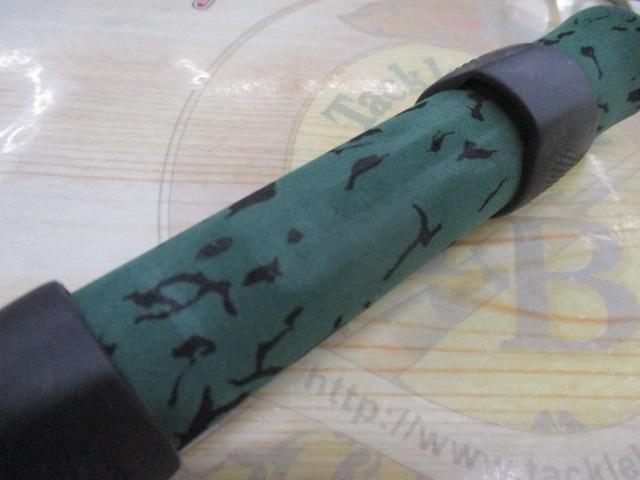 キャスコンボV436LTS