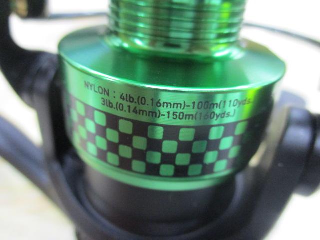 キャスコンボV436LTS