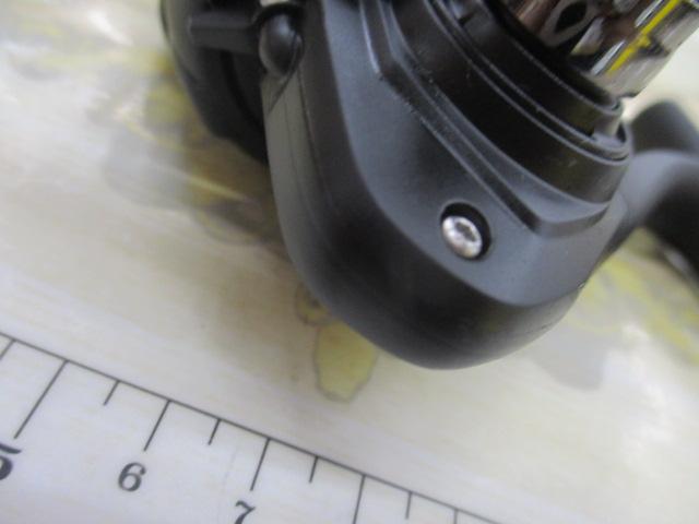 キャスコンボV436LTS