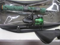 キャスコンボV436LTS