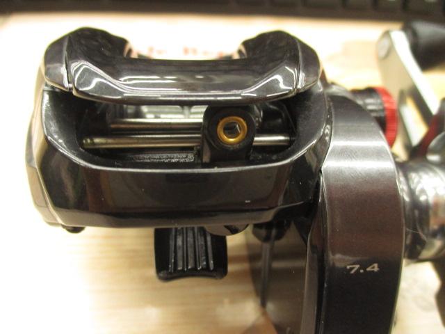 24スコーピオンMD 201HG