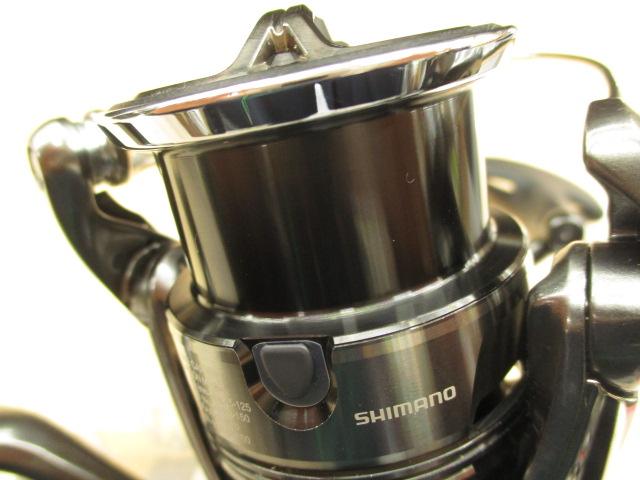 24ツインパワー 3000MHG