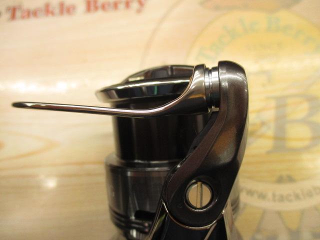 24ツインパワー 3000MHG