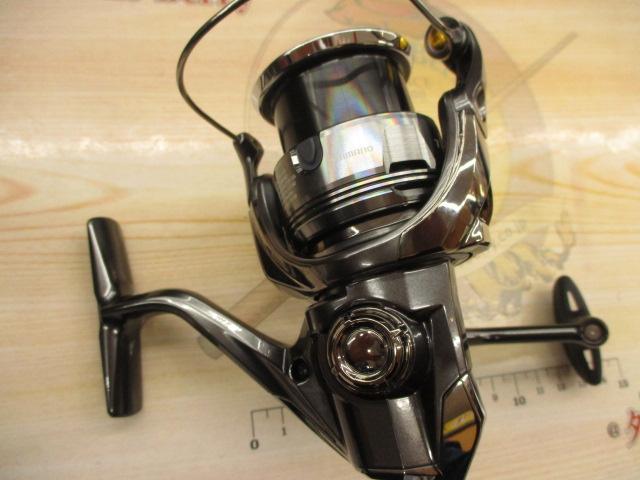 24ツインパワー 3000MHG