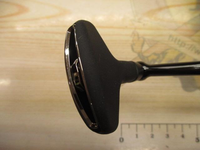 24ツインパワー 3000MHG