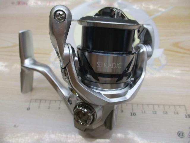 23ストラディック C2000SHG｜＠ベリーネット 日本最大新品中古釣具WEB