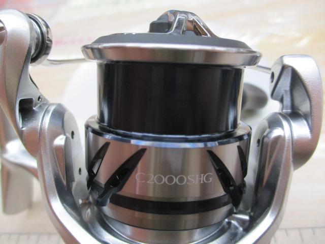 23ストラディック C2000SHG｜＠ベリーネット 日本最大新品中古釣具WEB