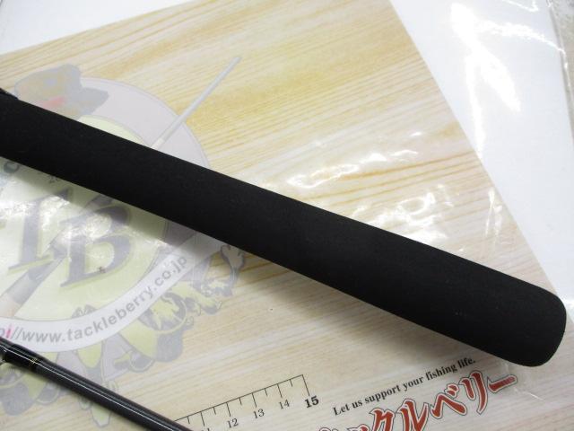 ルアーニスト 76L