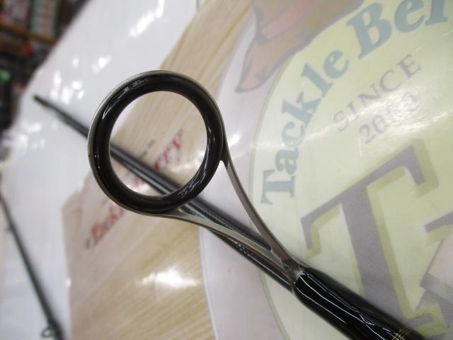 ルアーニスト 76L