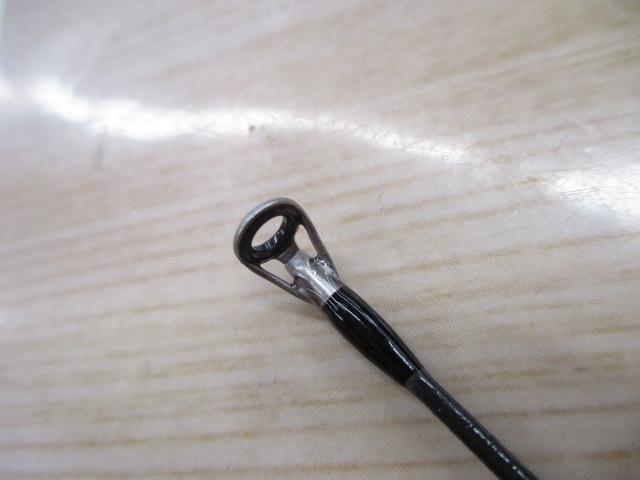 ルアーニスト 76L