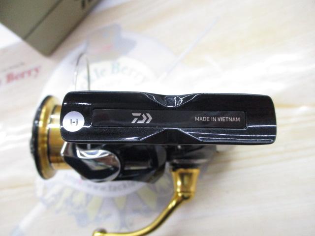 23レガリス LT3000-CXH