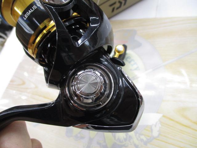 23レガリス LT3000-CXH