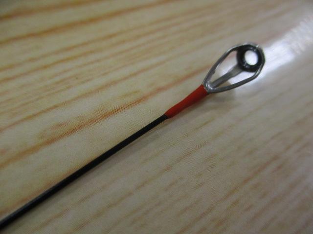 月下美人エア アジング 53L-S・W