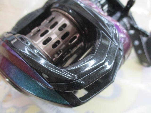 レボ ULTRACAST BF8-L