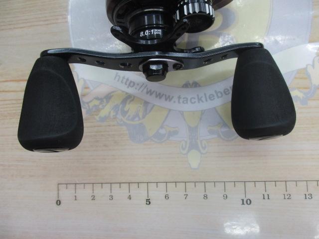 レボ ULTRACAST BF8-L