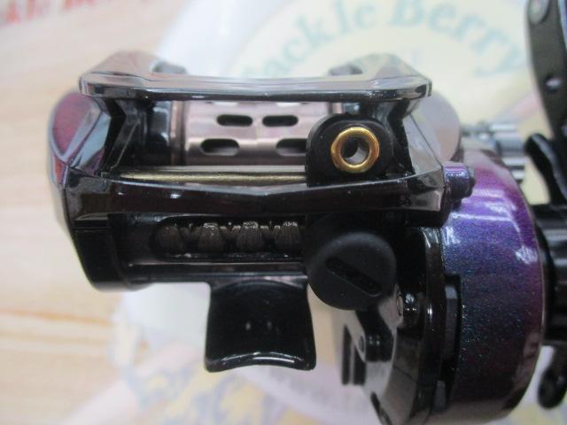 レボ ULTRACAST BF8-L