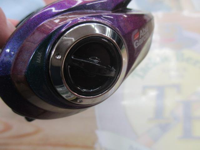 レボ ULTRACAST BF8-L