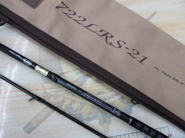 ハートランド HL722LRS-21