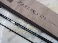 ハートランド HL722LRS-21