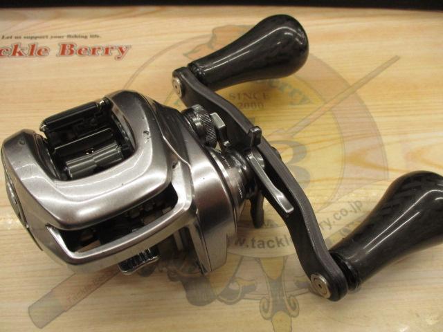 18バンタムMGL HG LH｜＠ベリーネット 日本最大新品中古釣具WEBショップ