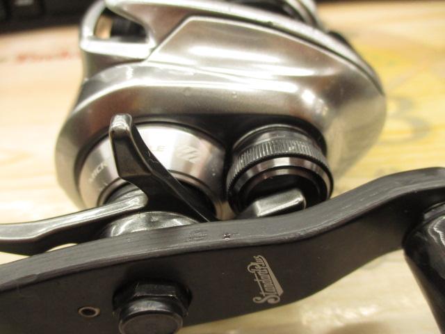 18バンタムMGL HG LH｜＠ベリーネット 日本最大新品中古釣具WEBショップ