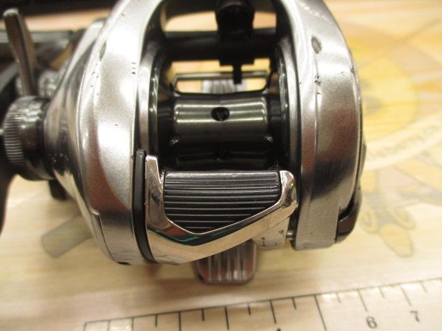 18バンタムMGL HG LH｜＠ベリーネット 日本最大新品中古釣具WEBショップ