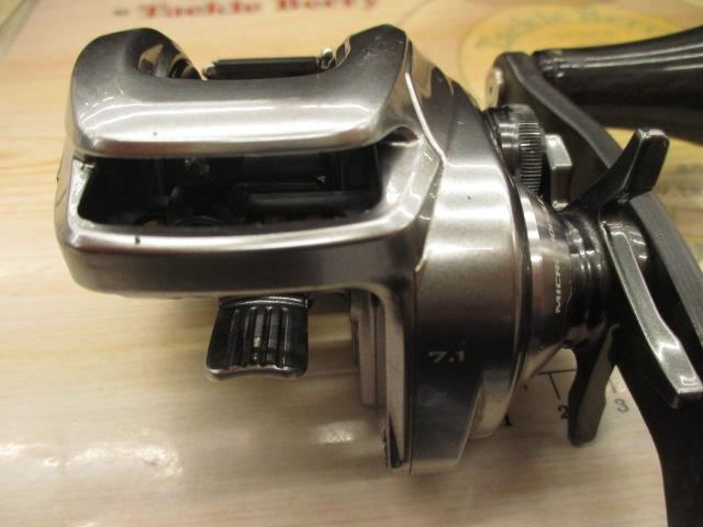 18バンタムMGL HG LH｜＠ベリーネット 日本最大新品中古釣具WEBショップ