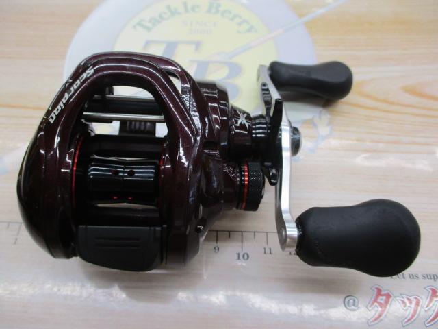 14スコーピオン 200HG｜＠ベリーネット 日本最大新品中古釣具WEBショップ