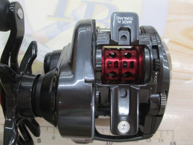 20アルファス AIR TW 7.1L｜＠ベリーネット 日本最大新品中古釣具WEB