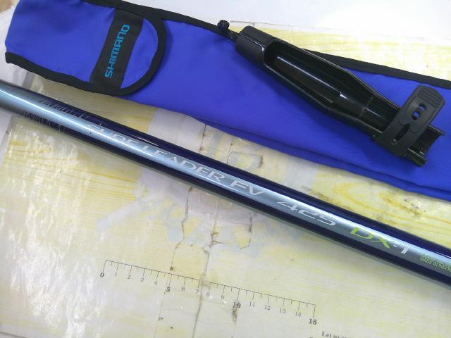 サーフリーダーFV 425DX-T