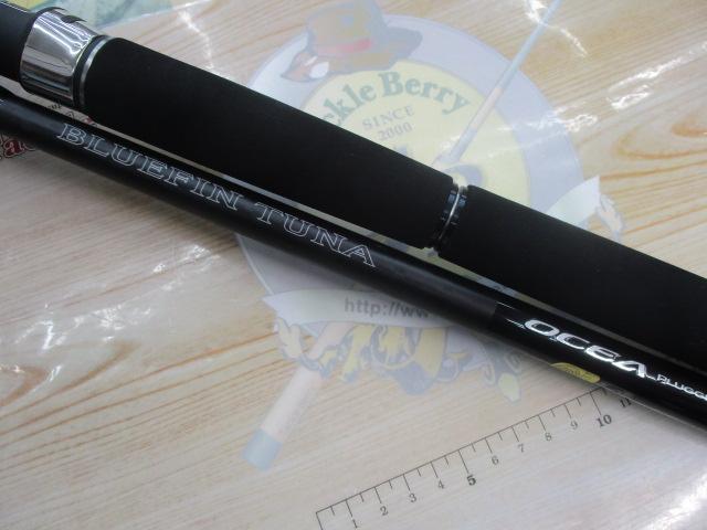 20オシアプラッガーBG ブルーフィンツナ S73XXH