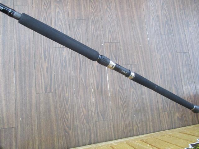 20オシアプラッガーBG ブルーフィンツナ S73XXH