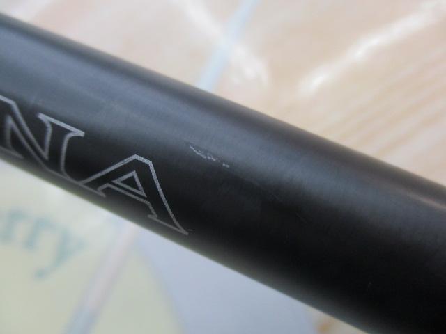 20オシアプラッガーBG ブルーフィンツナ S73XXH