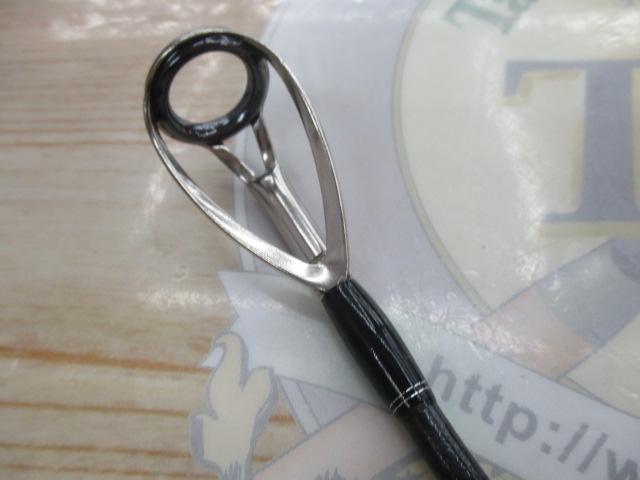 20オシアプラッガーBG ブルーフィンツナ S73XXH｜＠ベリーネット 日本