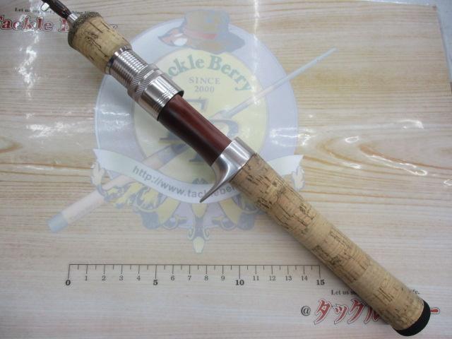 トラウトフィールド TFC-462UL