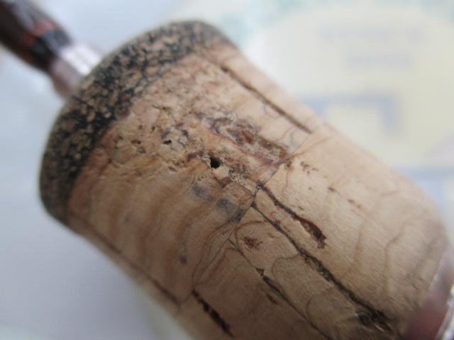 トラウトフィールド TFC-462UL