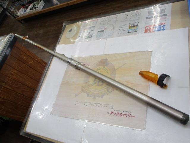 SILマークドライ 3-52遠投