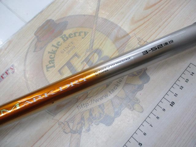 SILマークドライ 3-52遠投