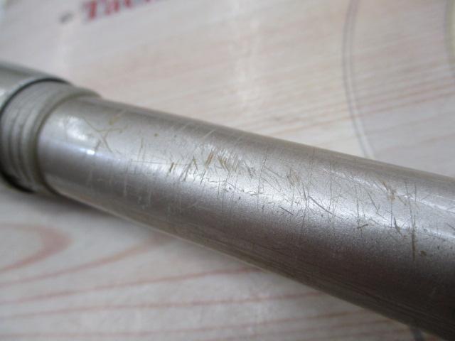 SILマークドライ 3-52遠投