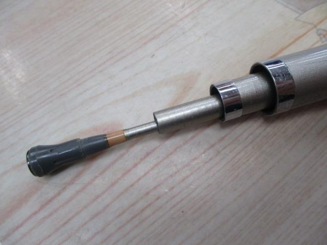 SILマークドライ 3-52遠投