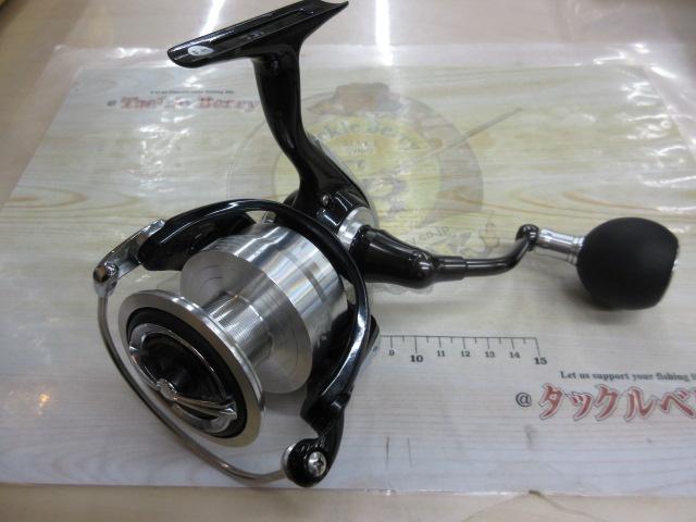 Daiwa 19LEXA LT 6000D-H スピニングリール ダイワ 【公式通販】