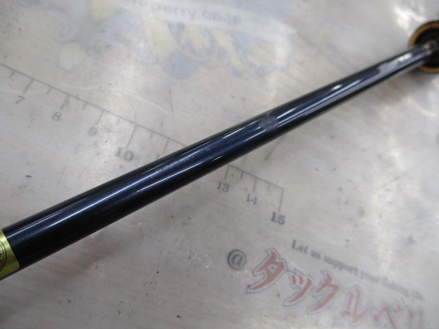 ソルティガSLJ 61MS TG