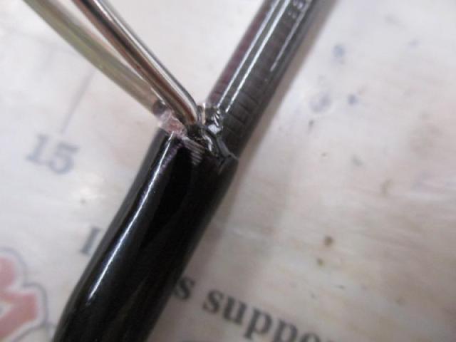 ソルティガSLJ 61MS TG