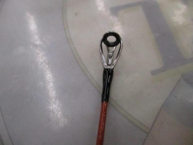 ソルティガSLJ 61MS TG