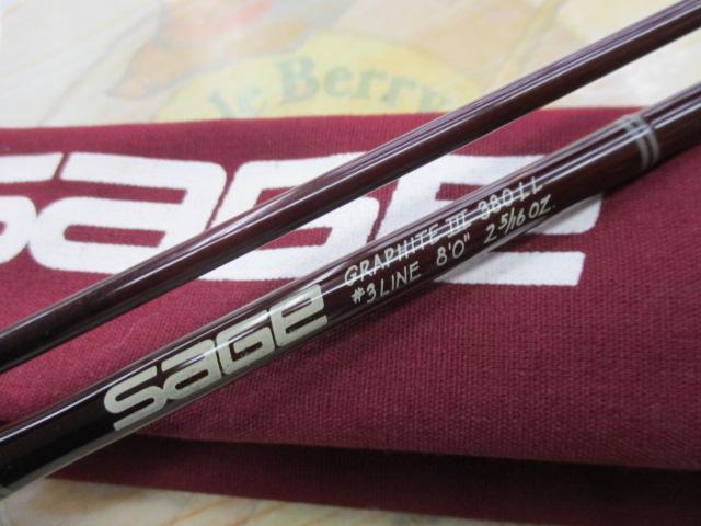 380LL Nippon グラファイトⅢ