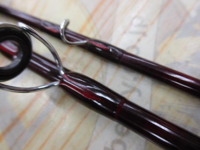 380LL Nippon グラファイトⅢ