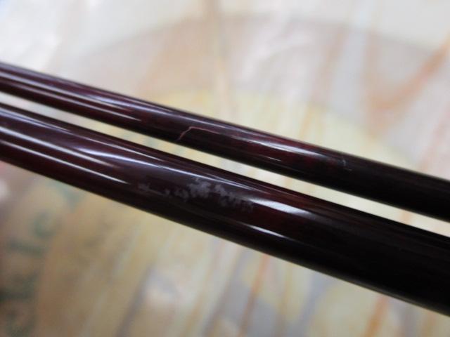 380LL Nippon グラファイトⅢ