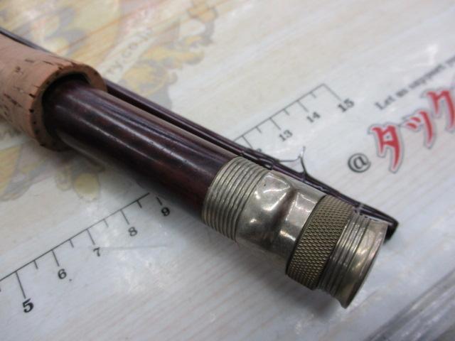 380LL Nippon グラファイトⅢ