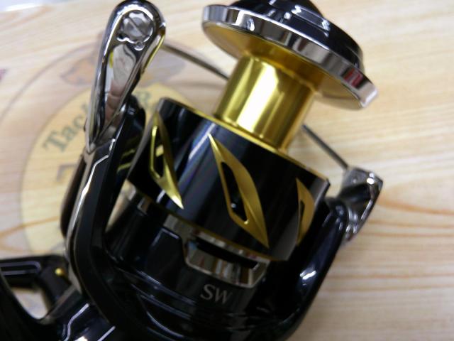 19ステラSW 8000HG｜＠ベリーネット 日本最大新品中古釣具WEBショップ